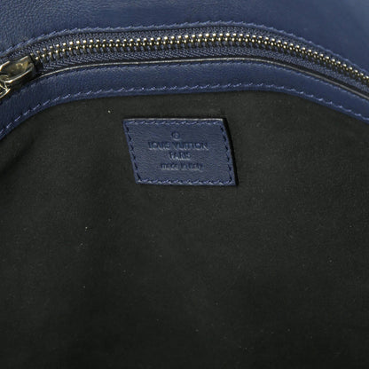 Louis Vuitton Antheia Lilia Handbag Leather Gm