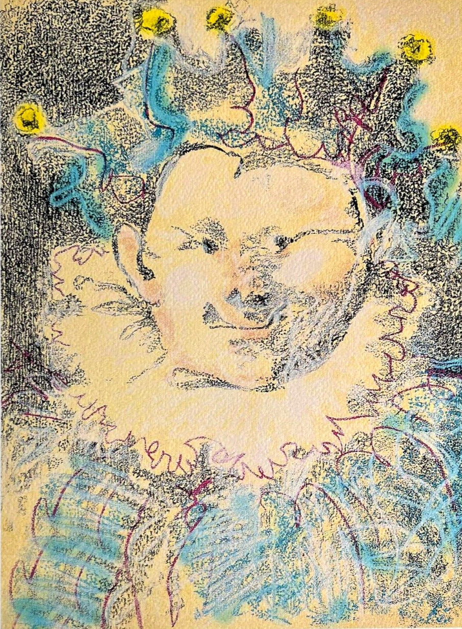 Pablo Picasso (Lithograph Signed Coa) (Limited Pencil Numbered)