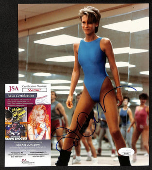 Jamie Lee Curtis Actress 