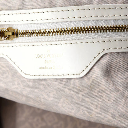 Louis Vuitton Tahitienne Cabas Canvas Gm