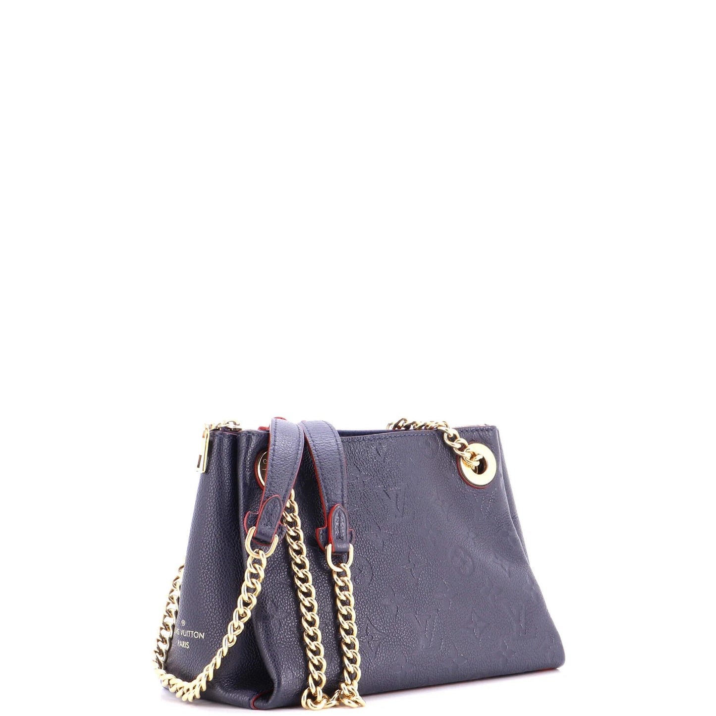 BB Louis Vuitton Surene Handbag Monogram Empreinte Leather