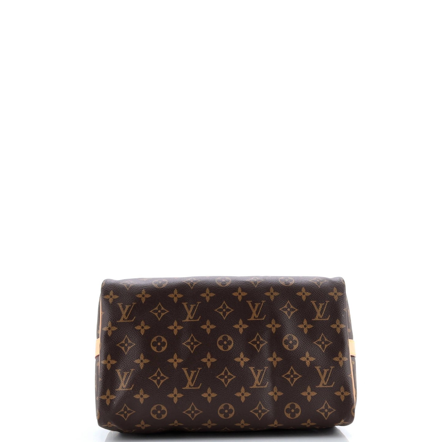 Louis Vuitton Speedy Bandouliere Bag Monogram Canvas 30