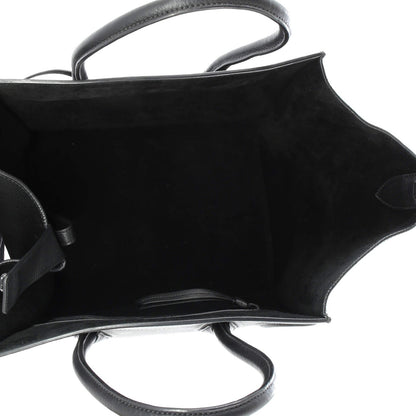 Celine Phantom Bag Smooth Leather Medium