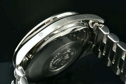 Omega 3521.30 Speedmaster Day Date Triple Calendar