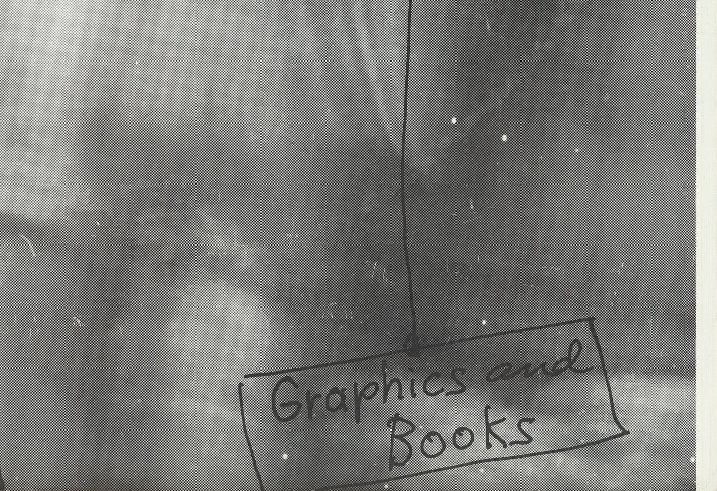 Dieter Roth Graphics And Books " Offset Lithograph Contemporary Blac