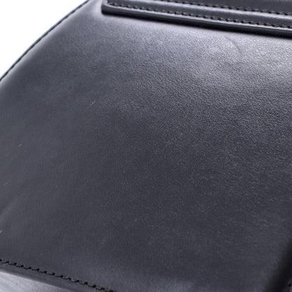 Jacquemus Le Chiquito Noeud Bag Leather