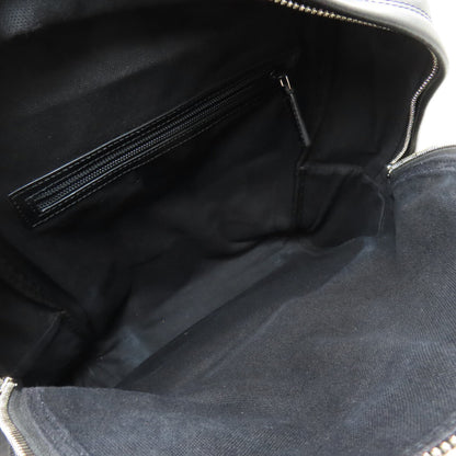 Givenchy   Backpack  Daypack Love Logo Leather