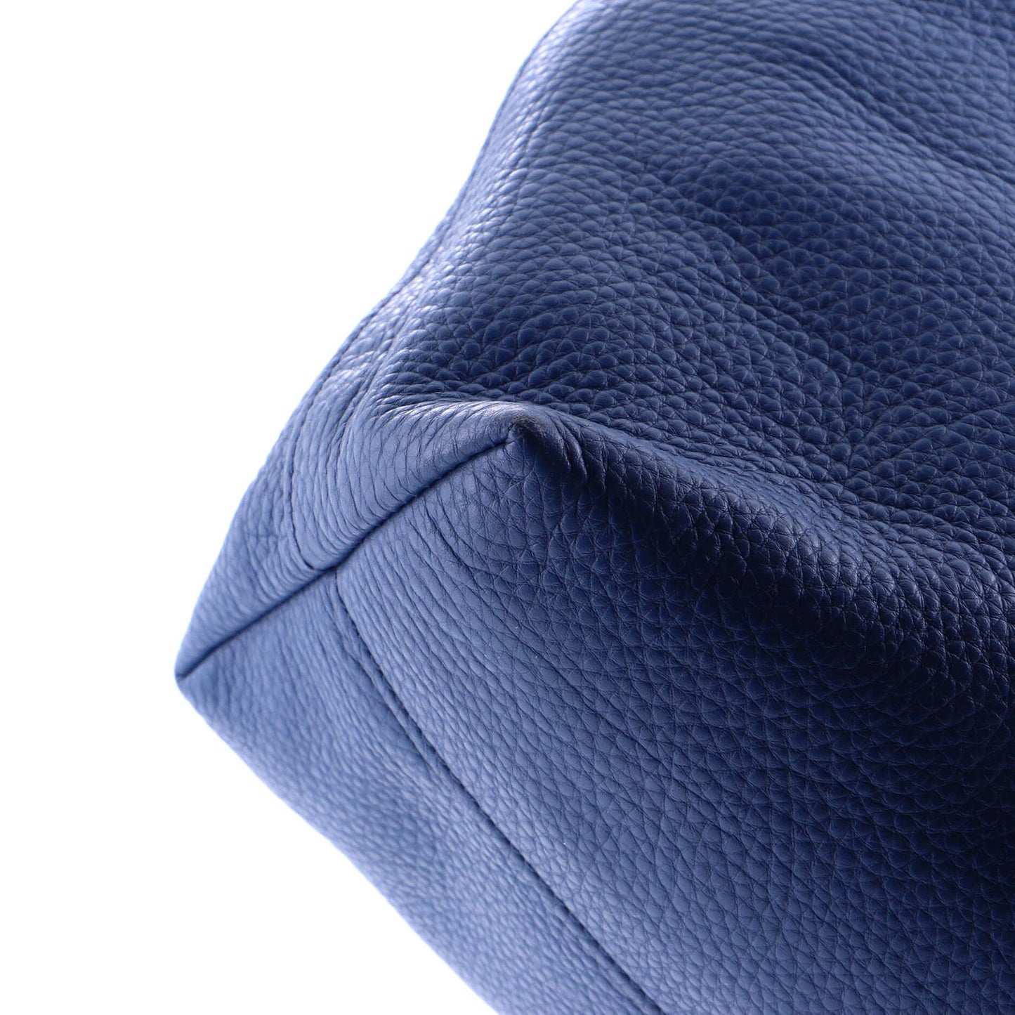 Prada Convertible Shopper Tote Vitello Daino Large