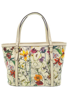 GUCCI Gucci Nice Flora tote bag 336776