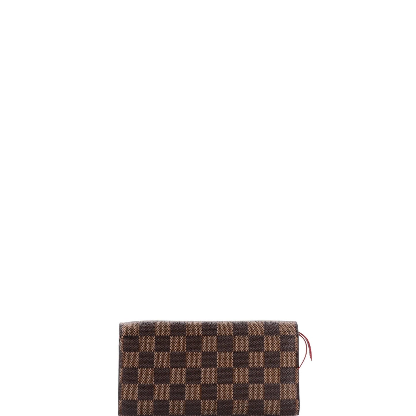 Louis Vuitton Emilie Wallet Damier