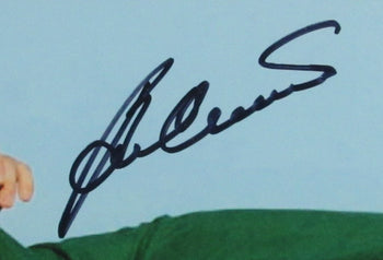 Bob Crenshaw Pga Champ Signed 8X10 Photo Collage