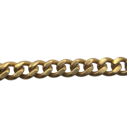 Kihei Double-Sided Necklace K18Yg