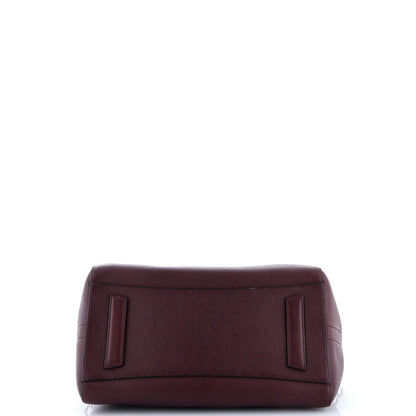 Givenchy Antigona Bag Leather Medium