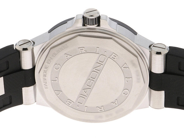 Bvlgari Diagono Scuba / Automatic