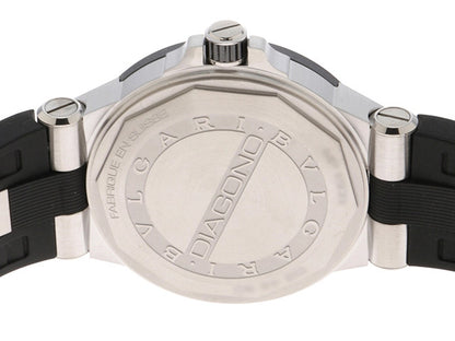 Bvlgari Diagono Scuba / Automatic