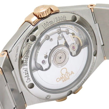 Omega Constellation 123.20.35.20.02.001