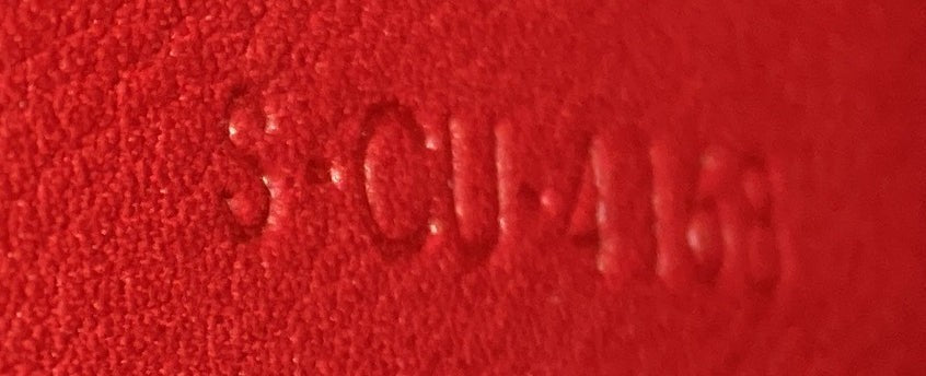 Celine Long Strap Big Bag Bucket Leather