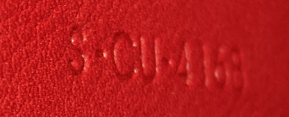 Celine Long Strap Big Bag Bucket Leather