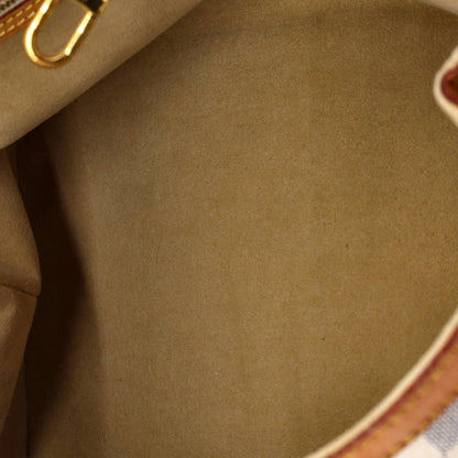 Louis Vuitton Hampstead Handbag Damier Pm