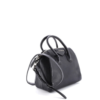 Givenchy Antigona Bag Leather Mini
