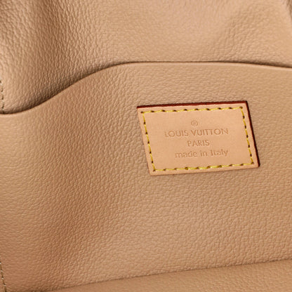 Louis Vuitton Nice Vanity Case Monogram Canvas Mini