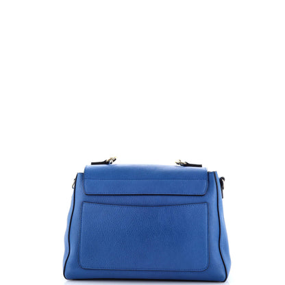 Chloe Faye Day Bag Leather Small
