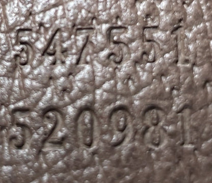 Gucci Ophidia Top Handle Tote Geometric Gg Coated Canvas Small