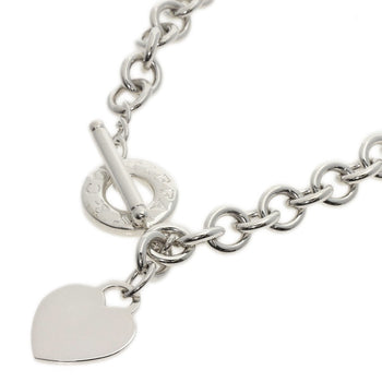 TIFFANY&Co.   Necklace Return to TIFFANY & Co.