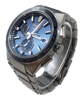 Seiko Wrist Watch Sbxy053