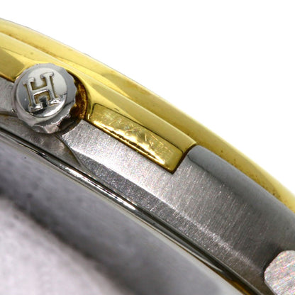 Hermes Windsor Watches Stainless Steel/Ssxgp Ladies