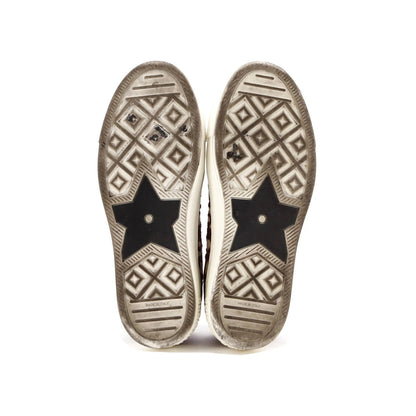 Christian Dior Women'S Walk'N'Dior Sneakers Oblique Canvas