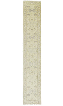 Handmade Oversized Floral Osh Chobi Oriental