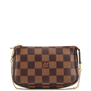 Louis Vuitton Pochette Accessoires Damier Mini