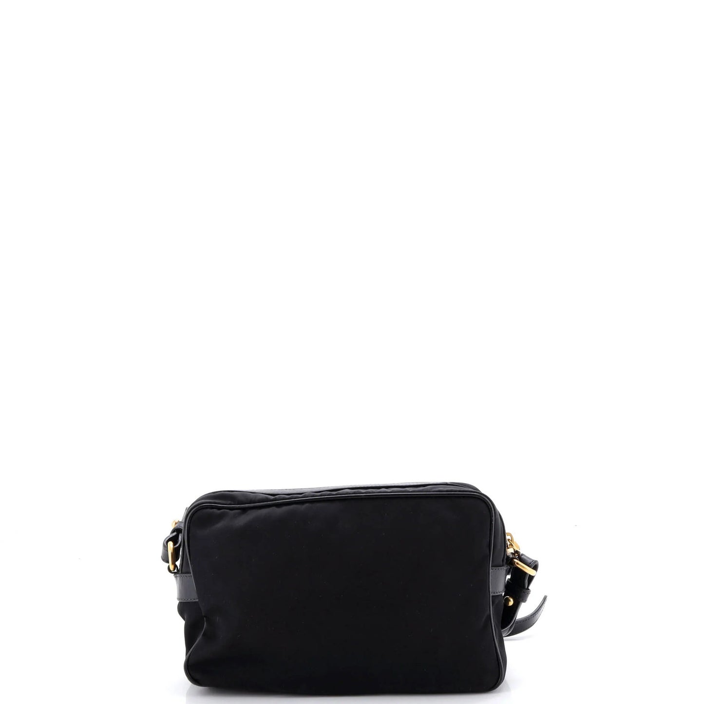 Prada Camera Bag Tessuto Medium