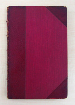 John Ruskin Bertha Gorst Aikin  -Gothic Book-Plates- Limited 3 Rare Book 1912