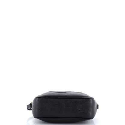 Gucci Soho Disco Crossbody Bag Leather Small