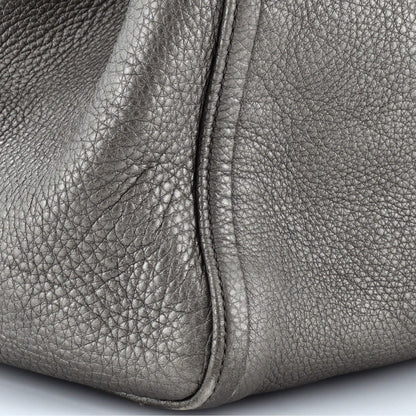 Gucci Soho Shoulder Bag Leather Medium