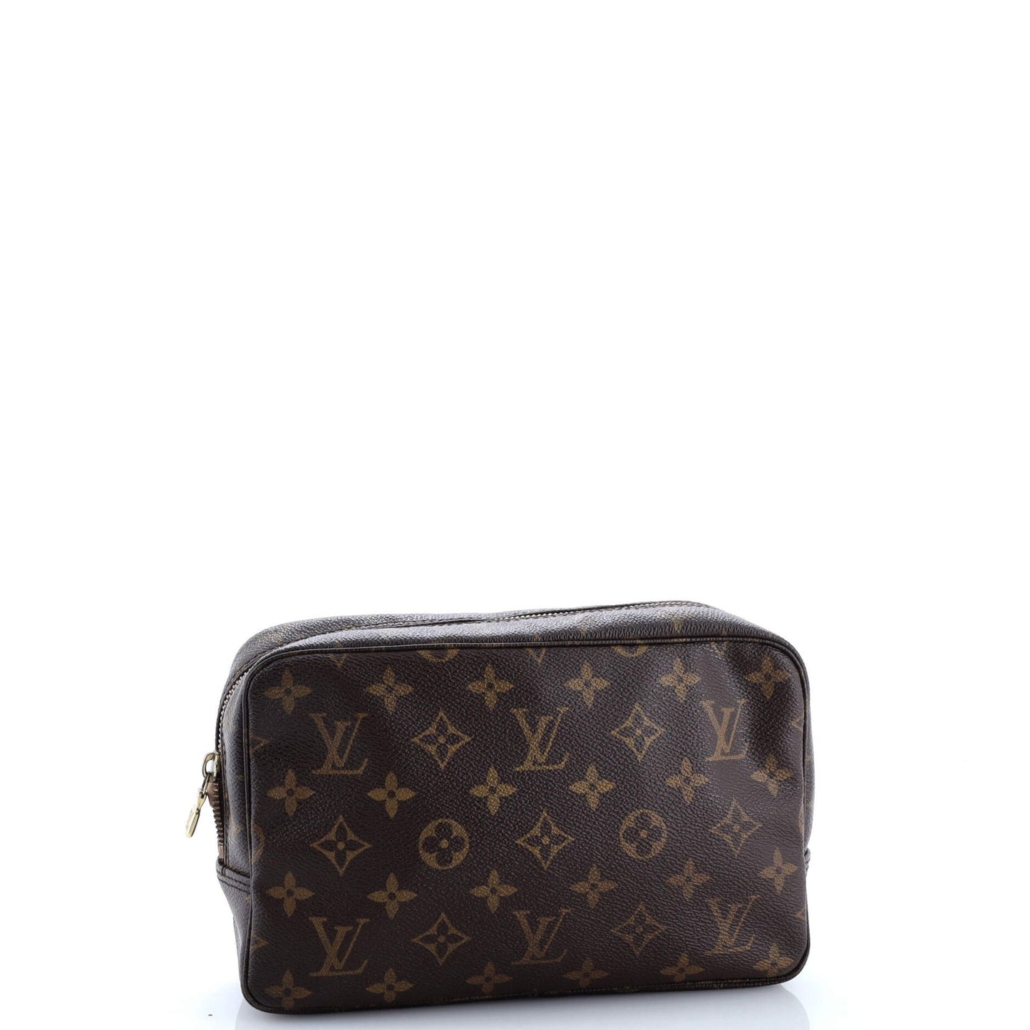 Louis Vuitton Trousse Toiletry Pouch Monogram Canvas 23