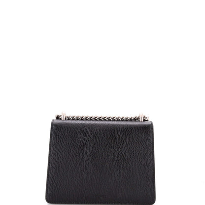 Gucci Dionysus Mini Leather Bag