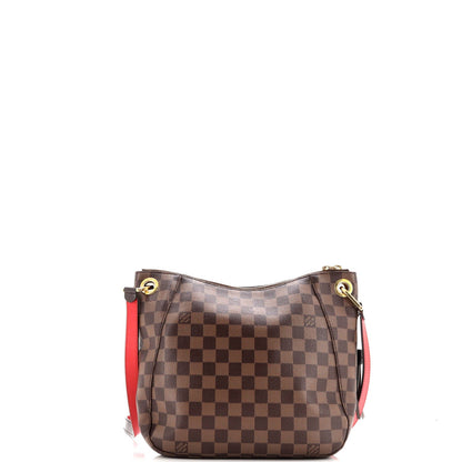 Louis Vuitton South Bank Besace Bag Damier