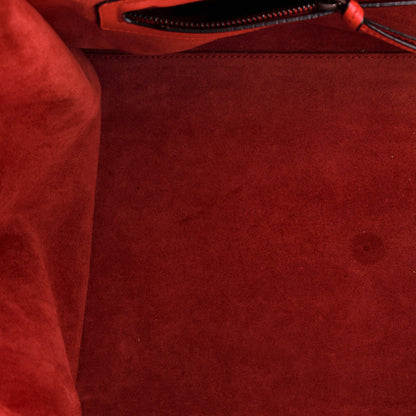 Celine Phantom Bag Grainy Leather Medium