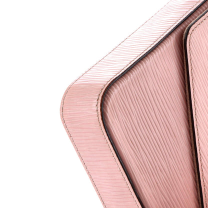 Louis Vuitton Felicie Pochette Epi Leather