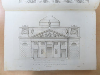 A Collection Of Architectural Works Luigi Voghera