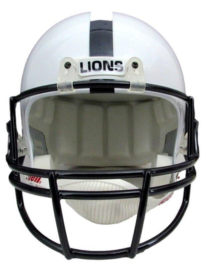Joe Paterno Signed Full Size Replica Football
