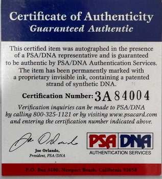 Kevin Nash & Scott Hall Autographed Framed 8X10 Nwo Photo (Psa)