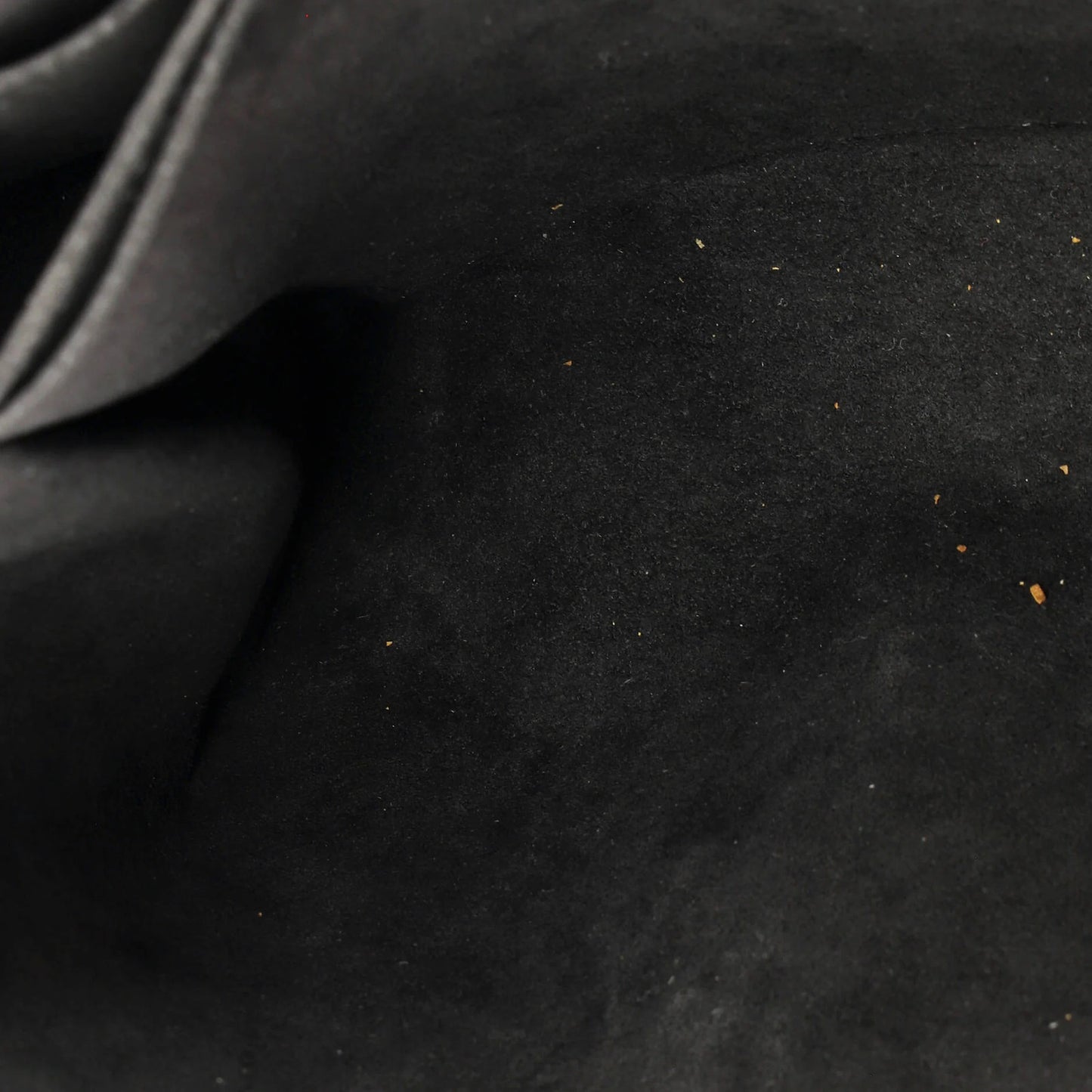 Louis Vuitton Mylockme Handbag Leather