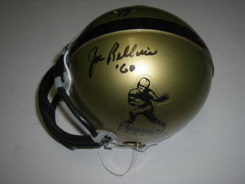 Larry Kelley Yale Heisman 36,Glenn Davis,Joe