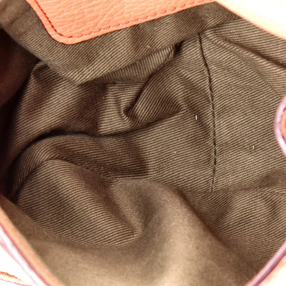 Chloe Marcie Crossbody Bag Leather Mini