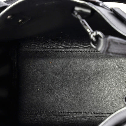 Saint Laurent Sac De Jour Nm Bag Leather Nano