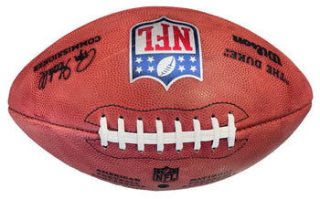 Kyler Murray Autographed Official Nfl Football (Fanatics)
